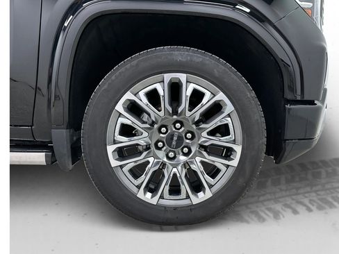 Used 2025 GMC Sierra 1500 Denali Ultimate image 24