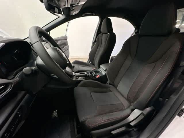 New 2026 Subaru WRX Premium AWD/4WD image 16