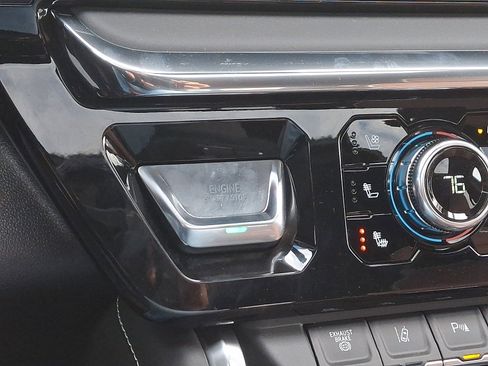 New 2026 GMC Sierra 3500 Denali Ultimate image 23