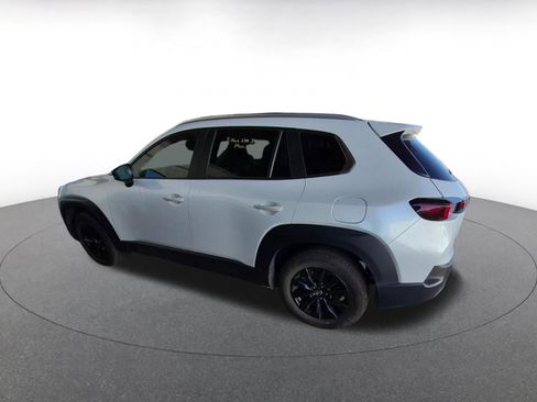 Used 2025 MAZDA CX-50 AWD 2.5 S w/ Premium Package image 5