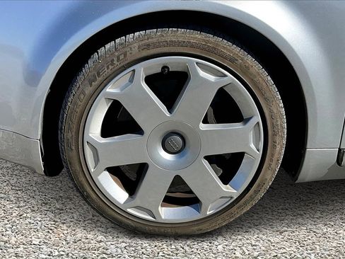 Used 2004 Audi S4 4.2 image 9