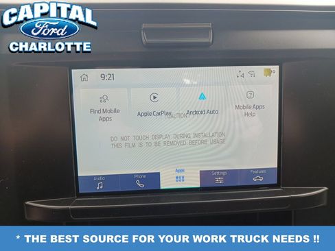 New 2026 Ford F250 XL w/ XL Chrome Package RWD image 15