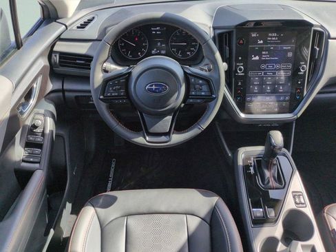 Used 2024 Subaru Crosstrek 2.5i Limited w/ Popular Package #4A AWD/4WD image 12