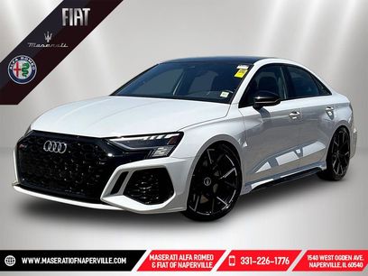 Used 2022 Audi RS 3