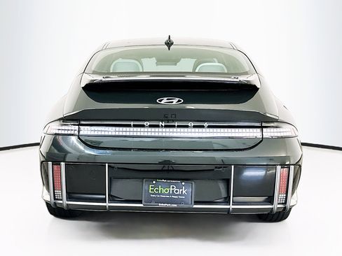 Used 2023 Hyundai Ioniq 6 SEL image 7