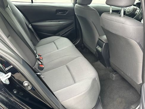 Used 2024 Toyota Corolla LE FWD image 10