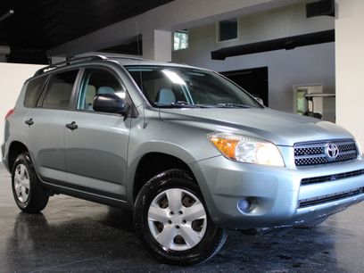 Used 2006 Toyota RAV4 2WD
