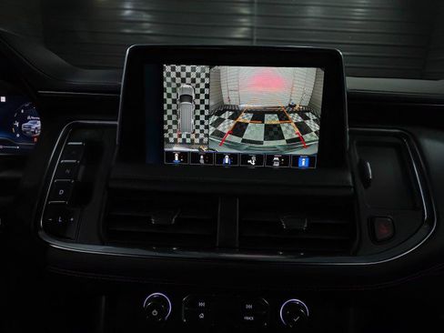 Used 2023 Chevrolet Tahoe LT w/ Luxury Package image 29