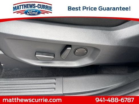 New 2025 Ford Ranger XLT w/ Equipment Group 301A High image 10