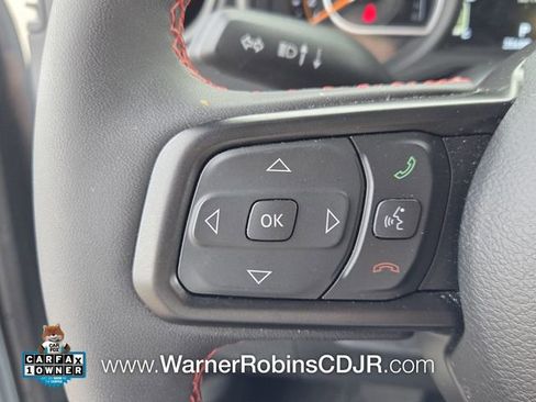 Used 2024 Jeep Wrangler Unlimited Rubicon AWD/4WD image 28