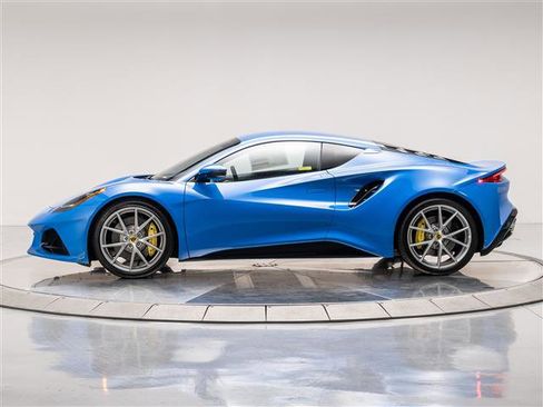 Used 2024 Lotus Emira First Edition image 2