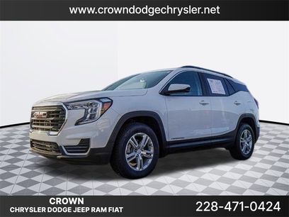 Used 2023 GMC Terrain SLE w/ Driver Convenience Package