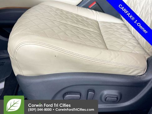 Used 2023 Nissan Murano Platinum w/ Cargo Package image 23