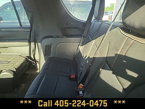 Used 2022 Chevrolet Suburban RST w/ Sport Performance Package AWD/4WD image 21