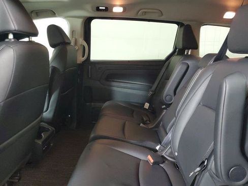 Used 2025 Honda Odyssey EX-L image 11