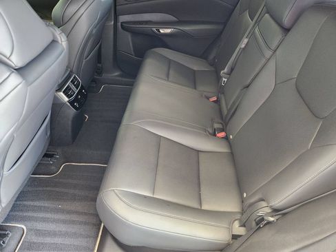 Used 2024 Lexus RX 350 F Sport w/ Convenience Package AWD/4WD image 30