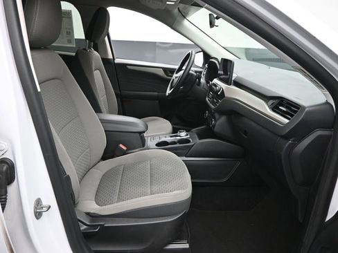 Used 2022 Ford Escape SE w/ Convenience Package image 7