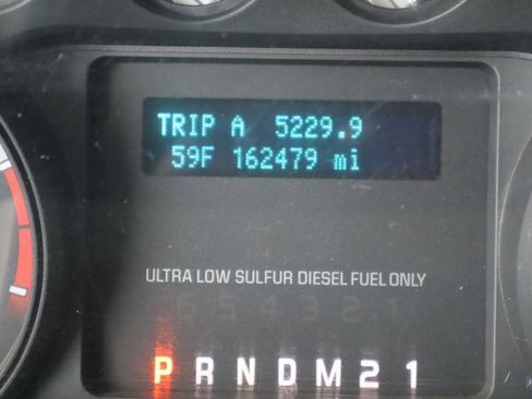 Used 2012 Ford F350 XL w/ XL Value Pkg image 26