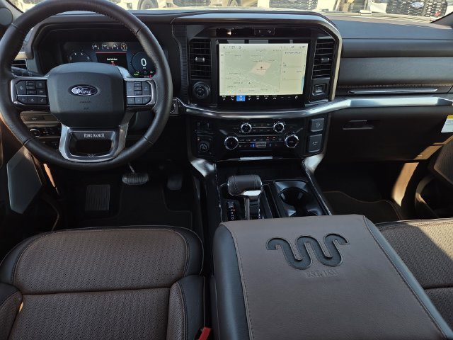 New 2026 Ford F150 King Ranch w/ Equipment Group 601A High AWD/4WD image 5