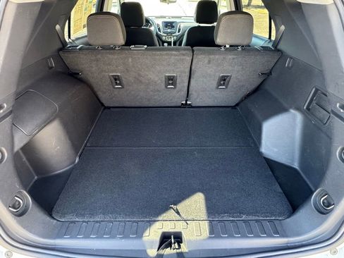 Used 2022 Chevrolet Equinox LT image 32