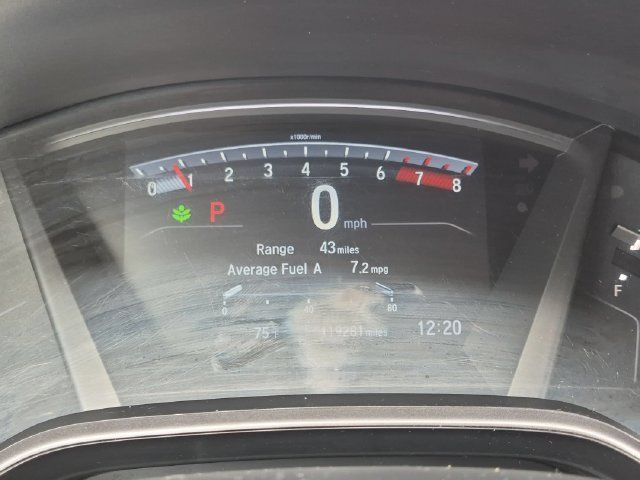 Used 2018 Honda CR-V EX-L image 11