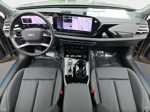New 2026 Audi A5 2.0T Premium Plus AWD/4WD image 9