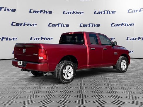 Used 2019 RAM 1500 Express AWD/4WD image 6