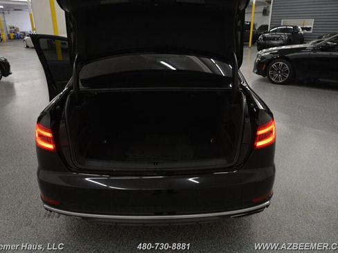 Used 2019 Audi A4 2.0T Premium w/ Premium Plus Package image 41