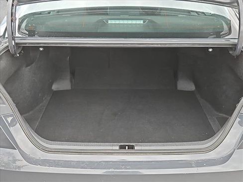 Used 2025 Toyota Camry SE FWD image 6