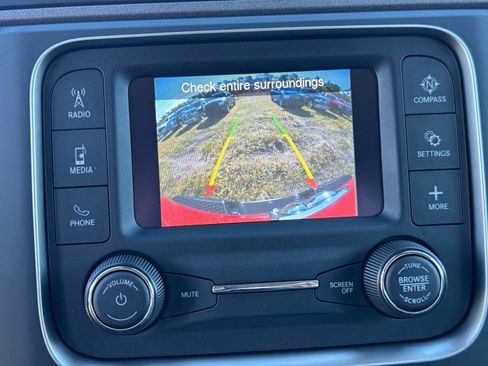 New 2024 RAM 1500 Tradesman w/ Popular Equipment Group image 22