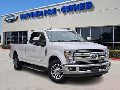 Used 2019 Ford F350 Lariat w/ Tow Technology Bundle