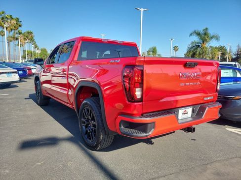 New 2026 GMC Sierra 1500 Elevation AWD/4WD image 3