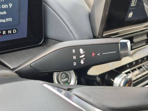Used 2024 Honda Prologue Touring image 30