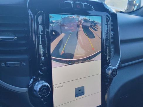 Certified 2023 RAM 1500 Big Horn image 23