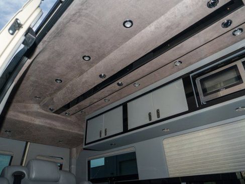 Used 2020 Mercedes-Benz Sprinter 2500 w/ Driver Convenience Package image 25