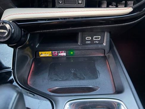 Used 2023 Lexus NX 350 NX 350 Premium AWD w/ 14'' Dis image 15