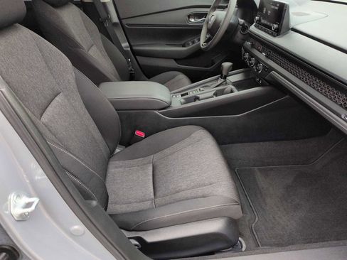 Used 2025 Honda Accord SE image 22