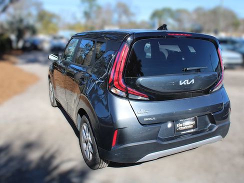 Certified 2024 Kia Soul LX w/ Option Group 015 image 11