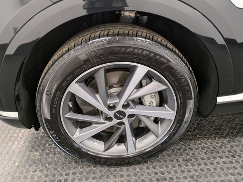 Used 2026 Genesis GV80 2.5T Advanced image 7