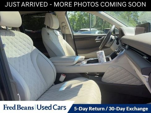 Used 2023 Genesis GV80 3.5T w/ Cargo Package AWD/4WD image 16