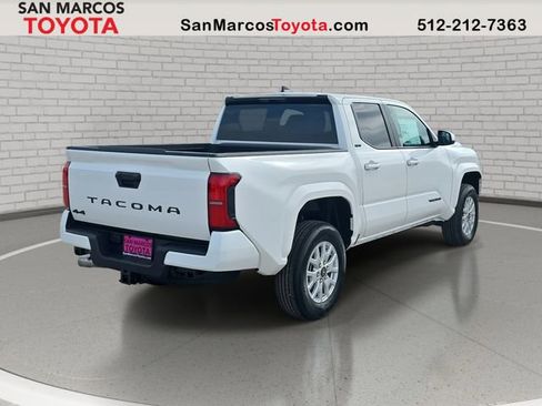 New 2026 Toyota Tacoma SR5 image 5