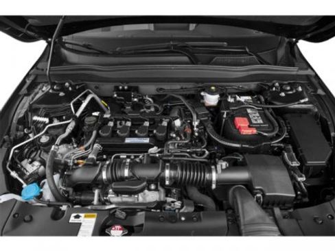 Used 2018 Honda Accord LX image 16