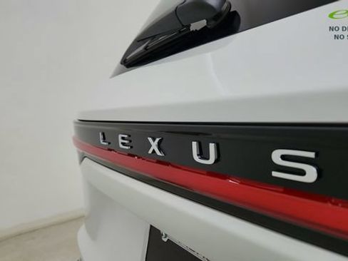 Used 2026 Lexus TX 350 AWD w/ Technology Package image 17