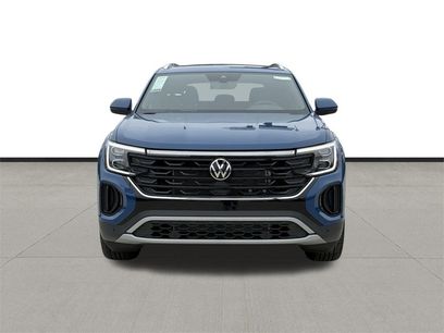 New 2026 Volkswagen Atlas Cross Sport SE