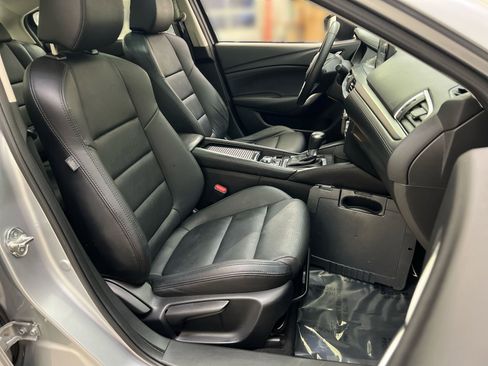 Used 2016 MAZDA MAZDA6 Touring image 25
