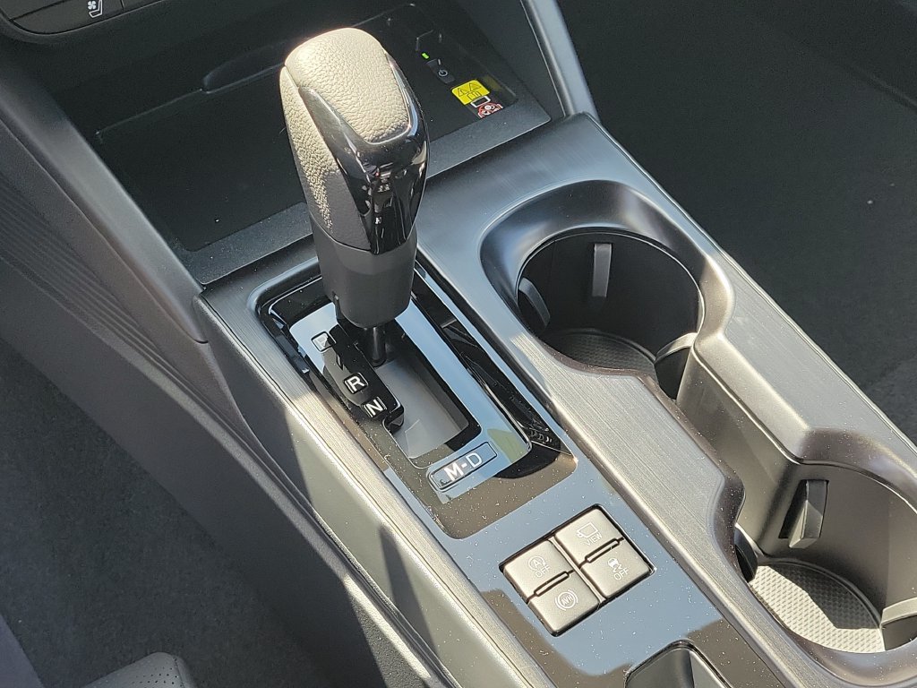New 2026 Subaru Outback Touring XT AWD/4WD image 20