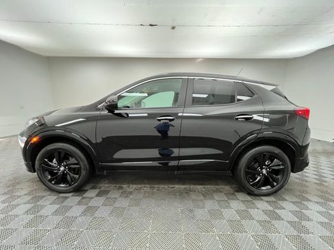 Used 2024 Buick Encore GX Sport Touring w/ Comfort Package image 15