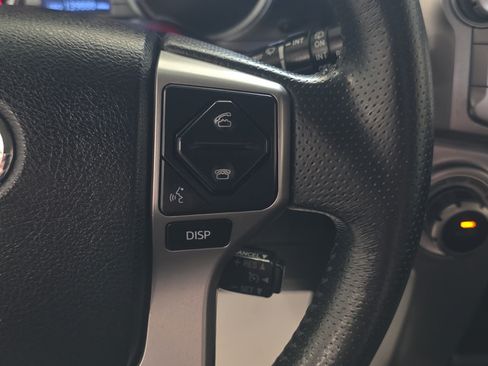 Used 2016 Toyota 4Runner Limited AWD/4WD image 16