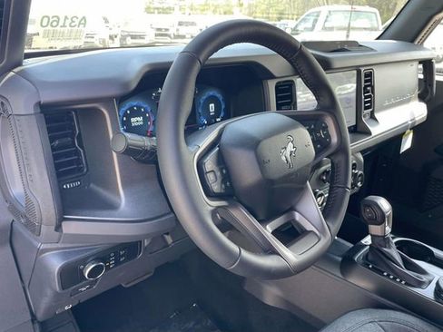 New 2026 Ford Bronco Big Bend AWD/4WD image 14