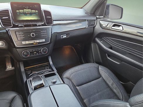 Used 2018 Mercedes-Benz GLE 350 image 12